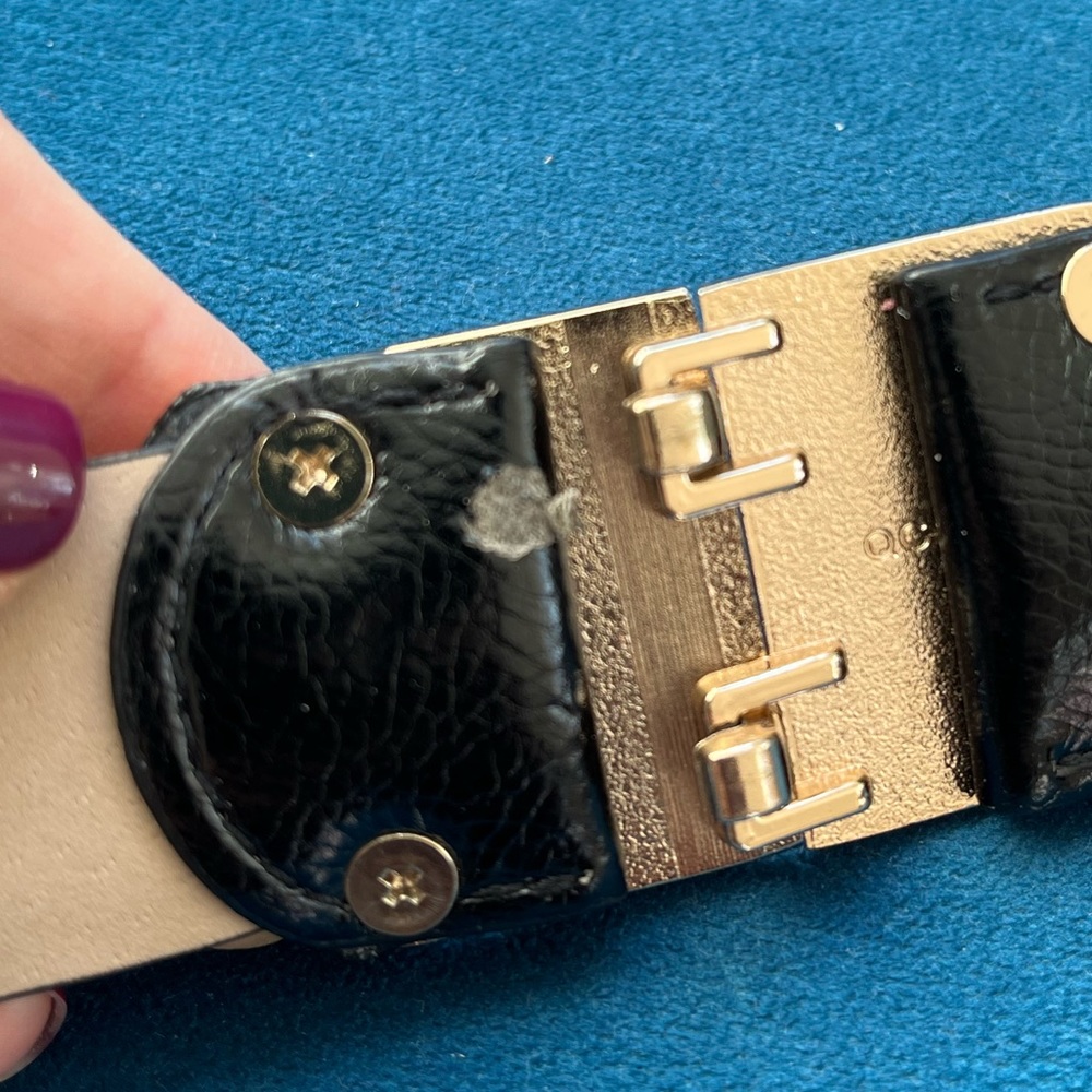 Belt by Mango - Picture 5 of 5